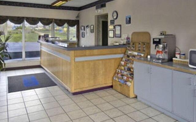 Travelodge Newport/Cincinnati Riverfront