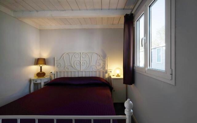 Camping Grande Italia Chalet Mare 2