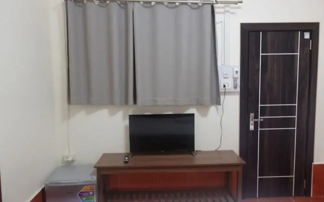 Champa Inn Hotel
