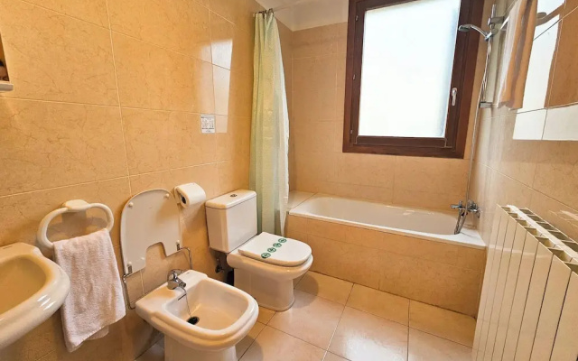 Apartamentos Villanua Collarada 3000