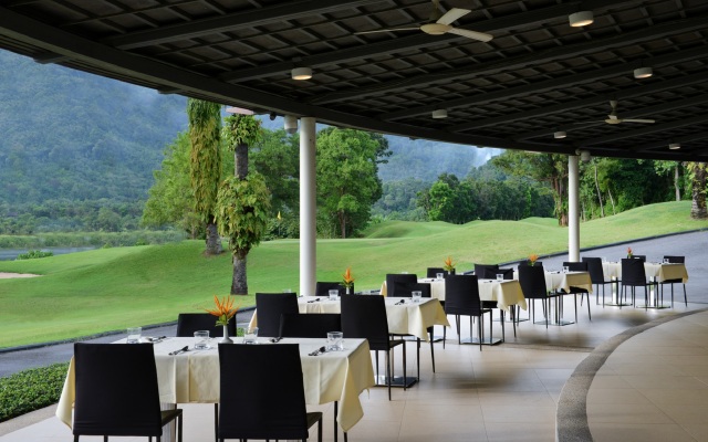 Tinidee Golf Resort Phuket
