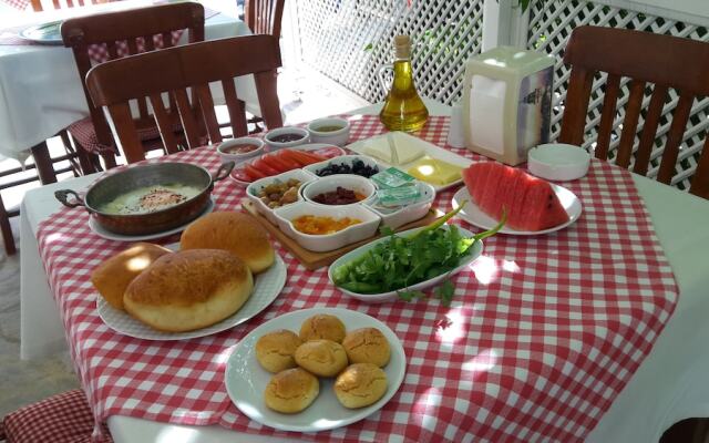 Imbat Pansiyon