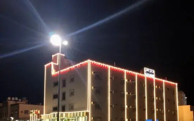 Kadi Apartments