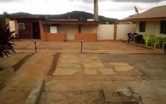 Network Hotel and Suites