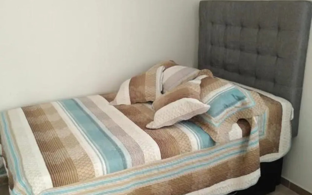 Reserva de la colina Apartasol 215 A