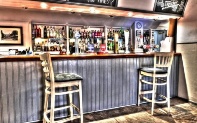 The Fordham Inn