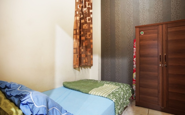 The Suites Metro Apartment by Lupie Dewi – Guest Rooms – Bandung