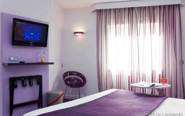 ibis Styles Marseille Centre Prado Place Castellane