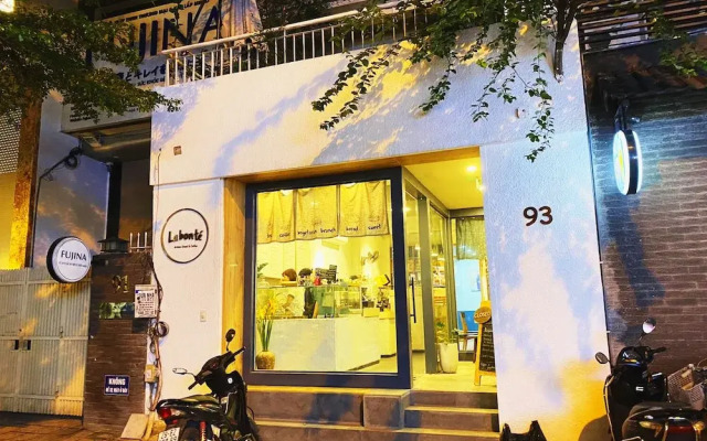 Sumitomo7- Linh Lang Serviced Apartment