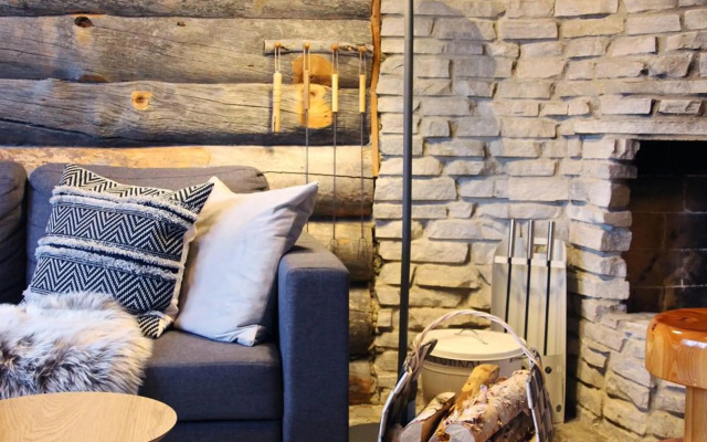 Holiday Home Vonkamies