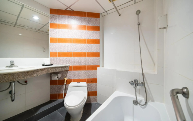 Ovolo Southside