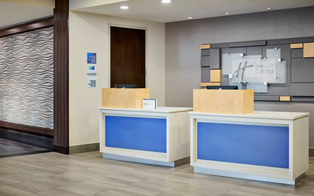 Holiday Inn Express Niagara-On-The-Lake by IHG
