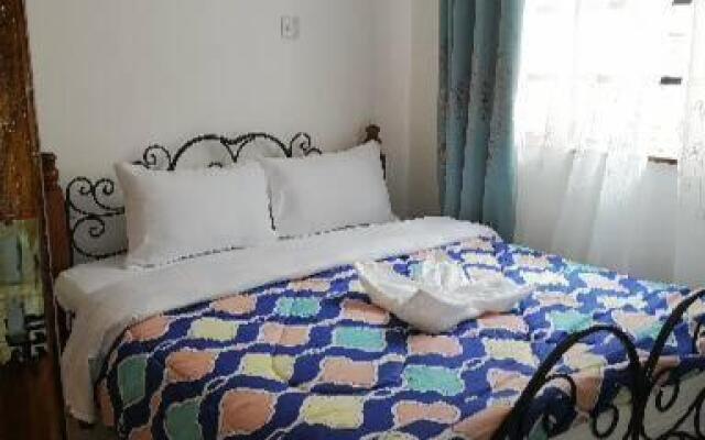 Mia apartment