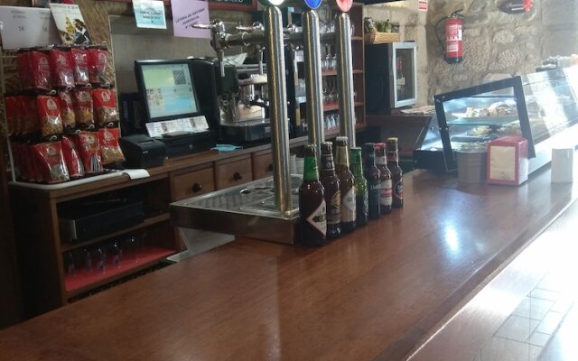 Hotel Rural el Real de Siota