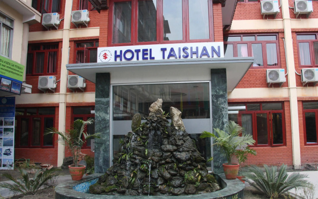 Hotel Taishan