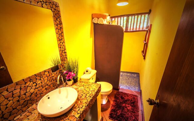 Hotel Locanda Samara Beach