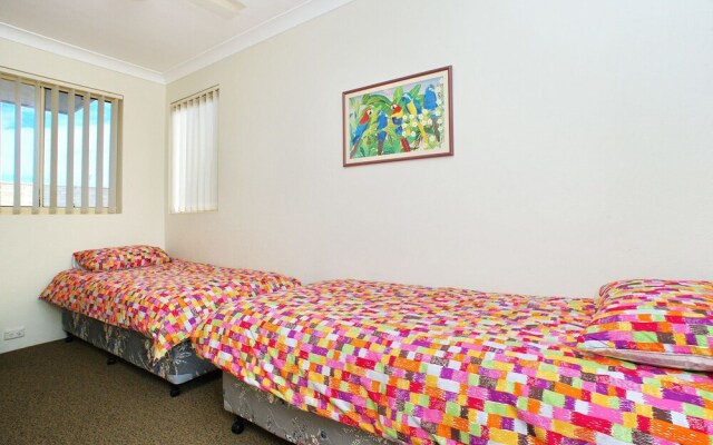 South Pacific Unit 9 - Shoal Bay