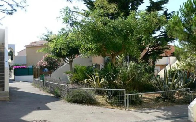 Appartement Sète, 2 pièces, 6 personnes - FR-1-338-63