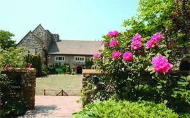 Nasu-Kogen Pension Tam