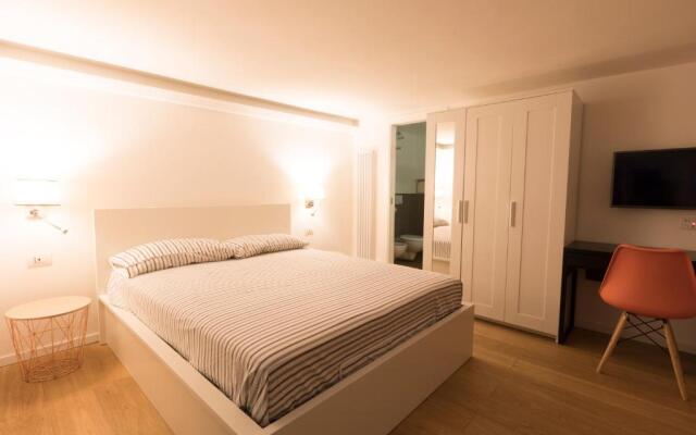 Casa Fabrizio Ai Gradoni di Chiaia