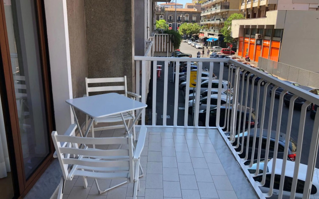 Home 22 Appartamento in centro storico - Catania