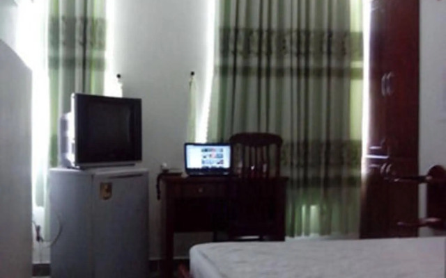 Song Xanh Hotel near SECC - FV