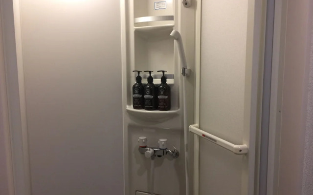 TSUKIJI HOSTEL Wakayama