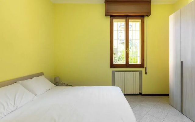 Classic style apartment
