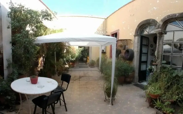 Casa de Huéspedes Libertad By Rotamundos