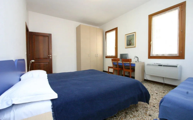 City Apartments - Residence San Marco