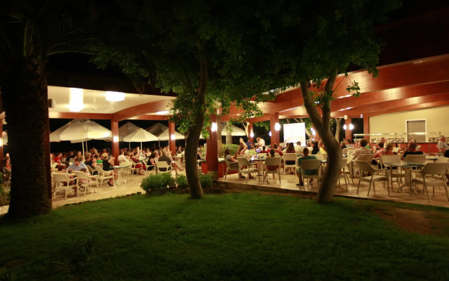 Hotel Grand Side - All Inclusive