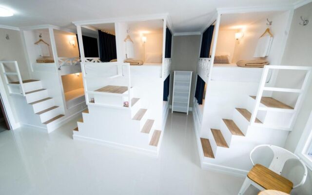 The Partridge Guesthouse