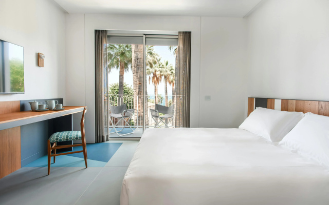 So' Lifestyle Hotel Sorrento