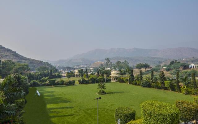 Club Mahindra Udaipur