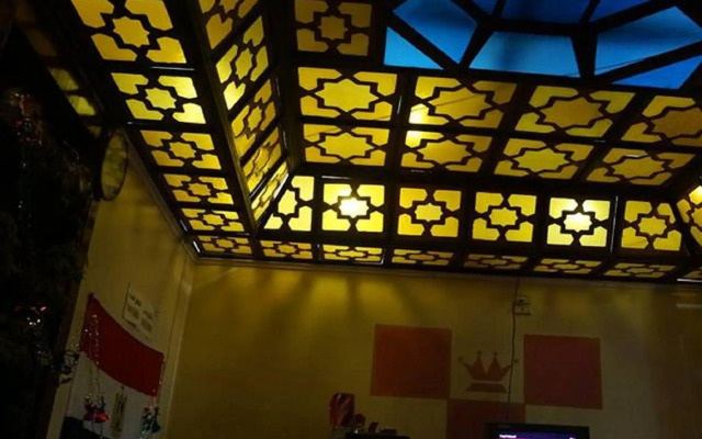 Kings Palace