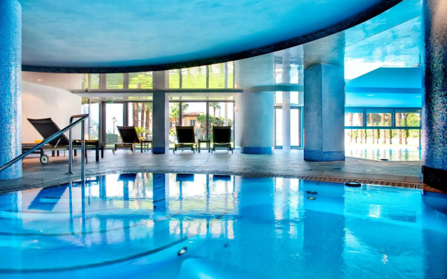 Hotel Eden Roc