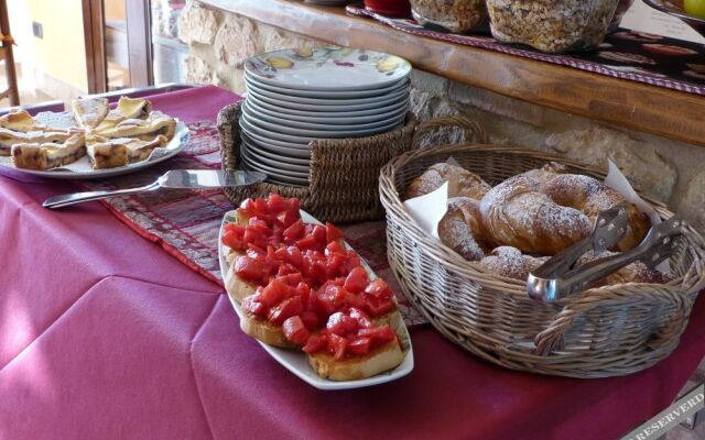 B&B La Locanda degli Artisti