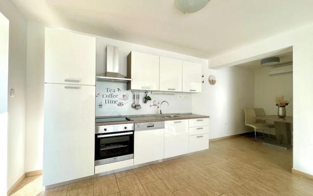Villa Eternity