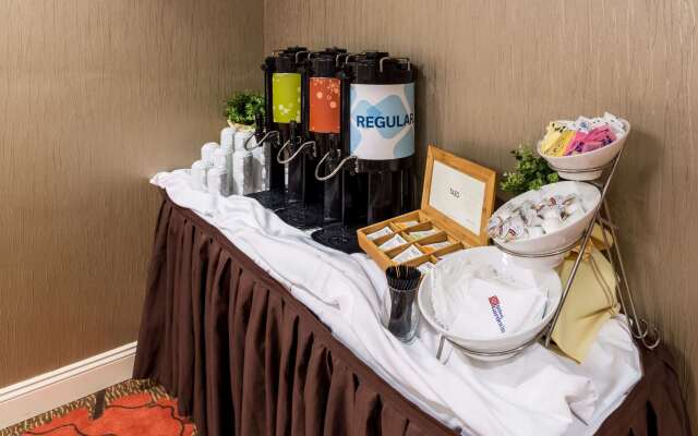 Hilton Garden Inn Detroit - Southfield, MI