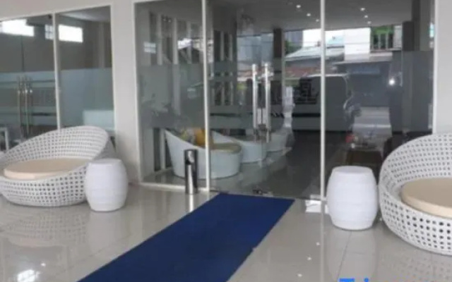 Hotel Segiri