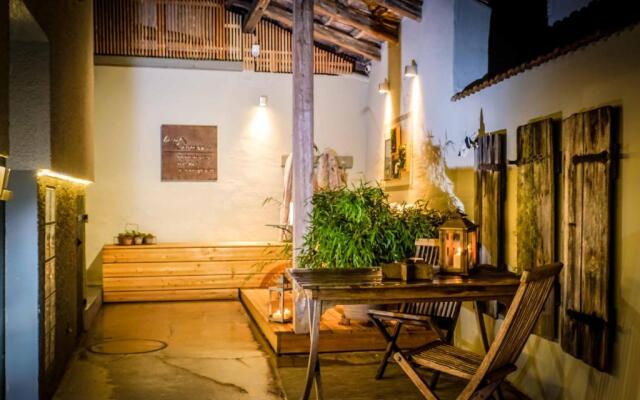 Besighomes Apartment Olive