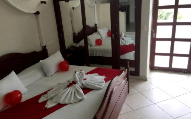 Villas Coco Resort - Adults Only