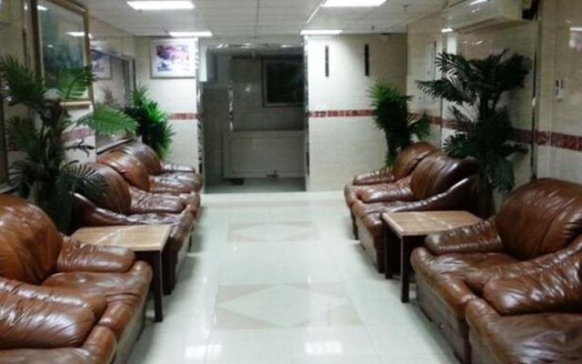 Dana Al Aseel Apartment