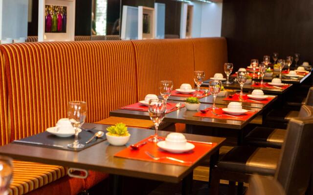 474 Buenos Aires Hotel