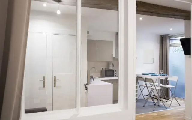 Loft Marais
