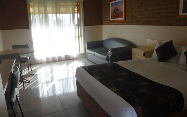 Carrum Downs Motel