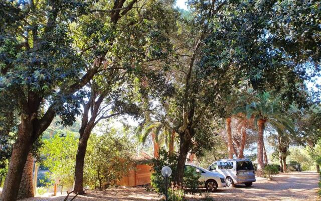 Casa i Forni a Porto Azzurro