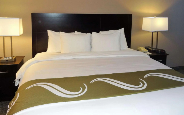 Quality Inn Tulalip - Marysville