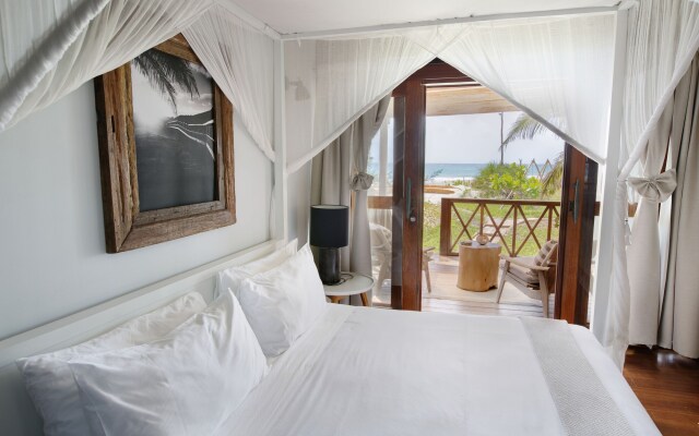 Sentidos Beach Retreat - Design Hotels