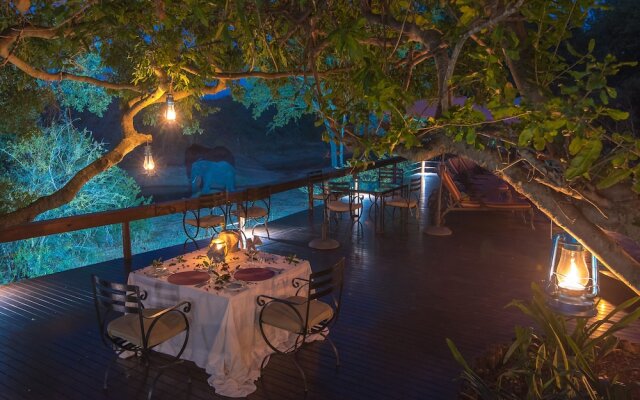 Waterbuck Game Lodge